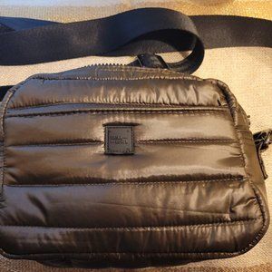 Brand New WOT Think Royln crossbody handbag